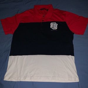 Sean John Polo T shirt